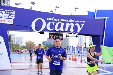 RUN TO LIVE 2024 - Ảnh #1416359