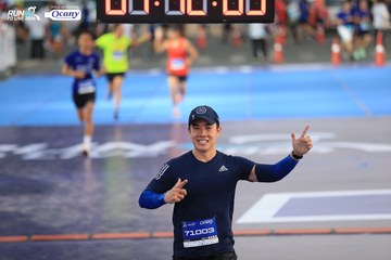 RUN TO LIVE 2024 - Ảnh #1332863