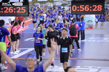 RUN TO LIVE 2024 - Ảnh #1363031