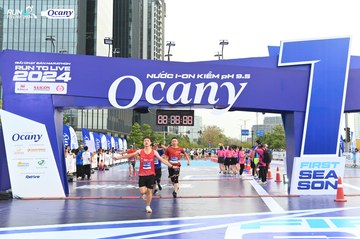 RUN TO LIVE 2024 - Ảnh #1420644