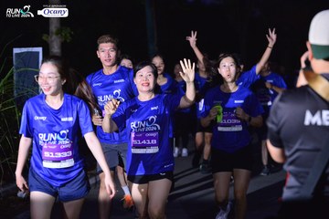RUN TO LIVE 2024 - Ảnh #1334647
