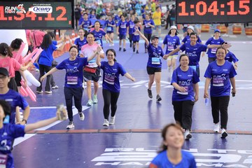 RUN TO LIVE 2024 - Ảnh #1364962