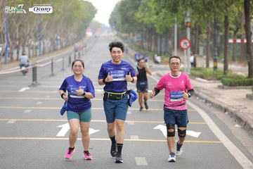 RUN TO LIVE 2024 - Ảnh #1420942