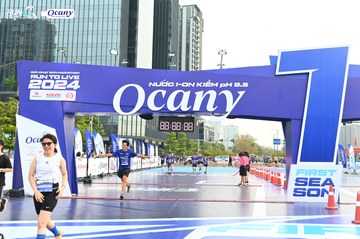 RUN TO LIVE 2024 - Ảnh #1424750