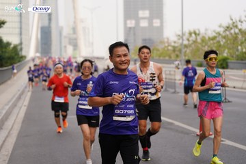 RUN TO LIVE 2024 - Ảnh #1346609