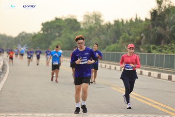 RUN TO LIVE 2024 - Ảnh #1408455