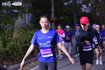 RUN TO LIVE 2024 - Ảnh #1335074