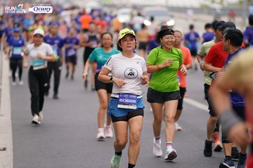 RUN TO LIVE 2024 - Ảnh #1345505