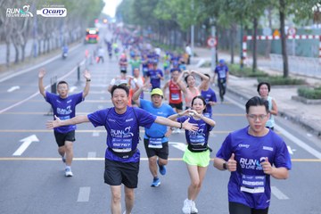 RUN TO LIVE 2024 - Ảnh #1433547