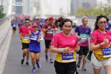 RUN TO LIVE 2024 - Ảnh #1346019