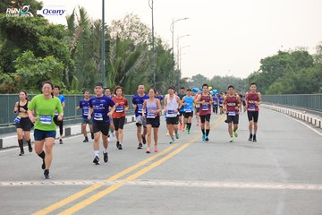 RUN TO LIVE 2024 - Ảnh #1392907
