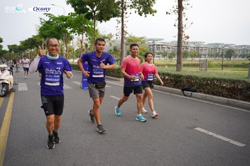 RUN TO LIVE 2024 - Ảnh #1390164