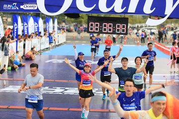 RUN TO LIVE 2024 - Ảnh #1410279