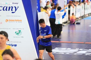 RUN TO LIVE 2024 - Ảnh #1405697