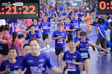 RUN TO LIVE 2024 - Ảnh #1360785