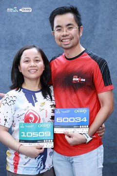 RUN TO LIVE 2024 - Ảnh #1313828