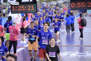 RUN TO LIVE 2024 - Ảnh #1362530