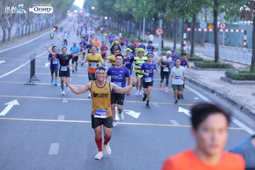 RUN TO LIVE 2024 - Ảnh #1431850