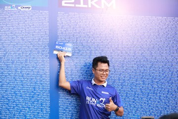 RUN TO LIVE 2024 - Ảnh #1315911
