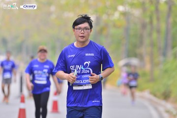 RUN TO LIVE 2024 - Ảnh #1445541