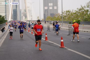 RUN TO LIVE 2024 - Ảnh #1346390
