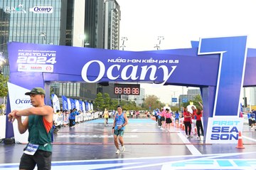 RUN TO LIVE 2024 - Ảnh #1418050