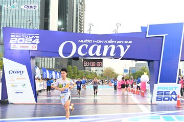 RUN TO LIVE 2024 - Ảnh #1418873