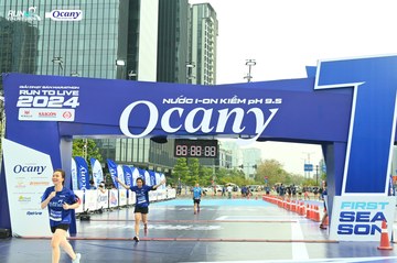 RUN TO LIVE 2024 - Ảnh #1428492