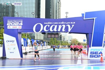 RUN TO LIVE 2024 - Ảnh #1425056