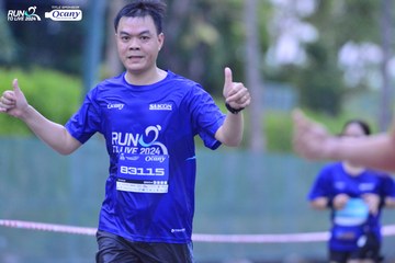 RUN TO LIVE 2024 - Ảnh #1336389
