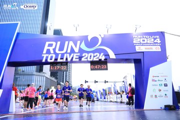RUN TO LIVE 2024 - Ảnh #1373005
