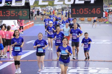 RUN TO LIVE 2024 - Ảnh #1350709