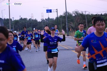 RUN TO LIVE 2024 - Ảnh #1359595