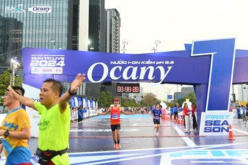 RUN TO LIVE 2024 - Ảnh #1418118