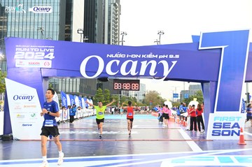 RUN TO LIVE 2024 - Ảnh #1417964