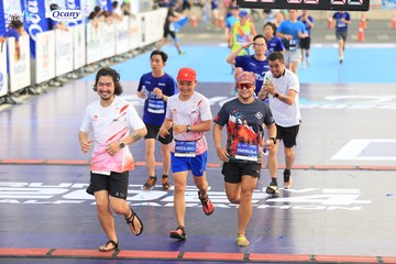 RUN TO LIVE 2024 - Ảnh #1411570
