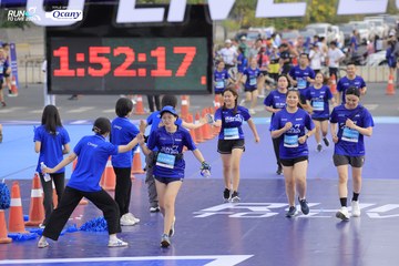 RUN TO LIVE 2024 - Ảnh #1394529