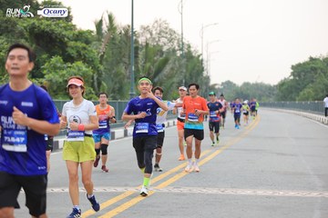 RUN TO LIVE 2024 - Ảnh #1392272