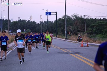 RUN TO LIVE 2024 - Ảnh #1359531