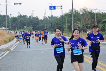 RUN TO LIVE 2024 - Ảnh #1378082