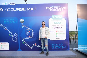 RUN TO LIVE 2024 - Ảnh #1315895