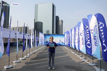 RUN TO LIVE 2024 - Ảnh #1315492