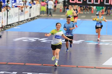 RUN TO LIVE 2024 - Ảnh #1406011