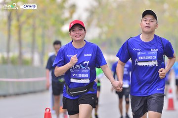 RUN TO LIVE 2024 - Ảnh #1446565