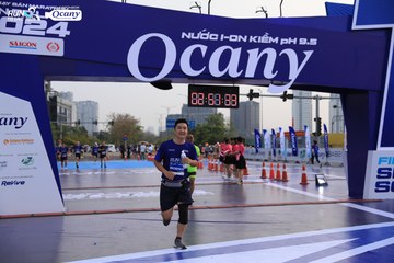 RUN TO LIVE 2024 - Ảnh #1416339
