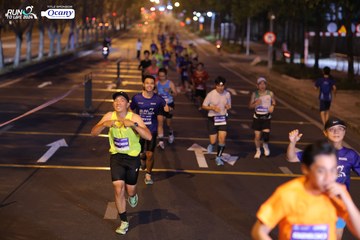 RUN TO LIVE 2024 - Ảnh #1431781