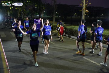 RUN TO LIVE 2024 - Ảnh #1377062