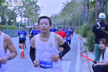 RUN TO LIVE 2024 - Ảnh #1335621