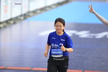 RUN TO LIVE 2024 - Ảnh #1414518