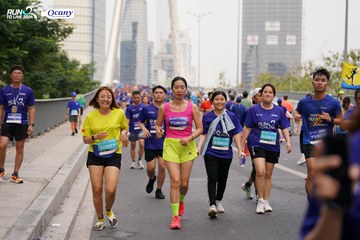 RUN TO LIVE 2024 - Ảnh #1345421